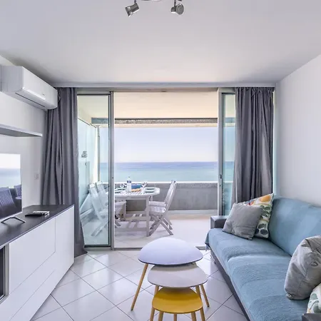 Costa Plana 135 Apartment