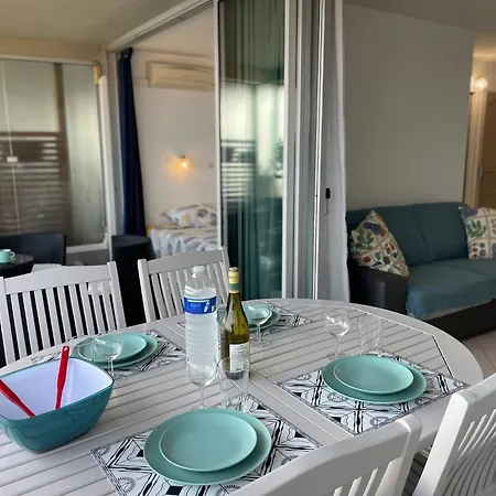 Costa Plana 135 Apartment