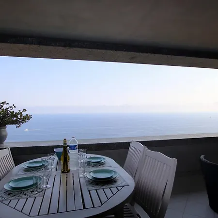 Apartment Costa Plana 135