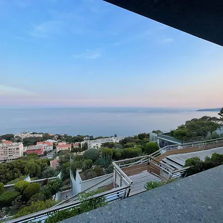 Costa Plana 135 Cap-d’Ail