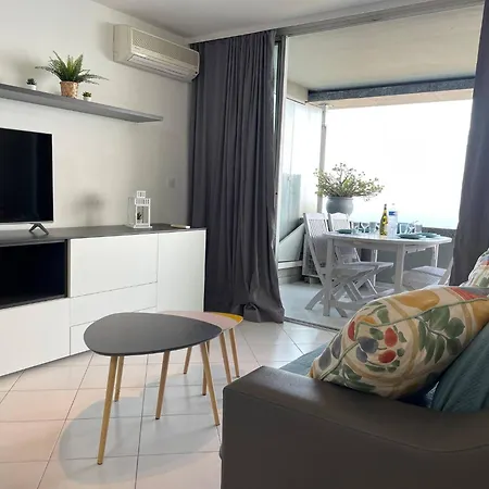Costa Plana 135 Apartment