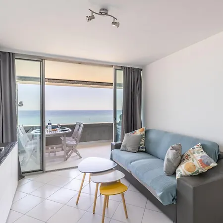 Apartment Costa Plana 135