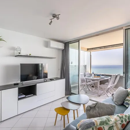 Costa Plana 135 Apartment Cap-d'Ail