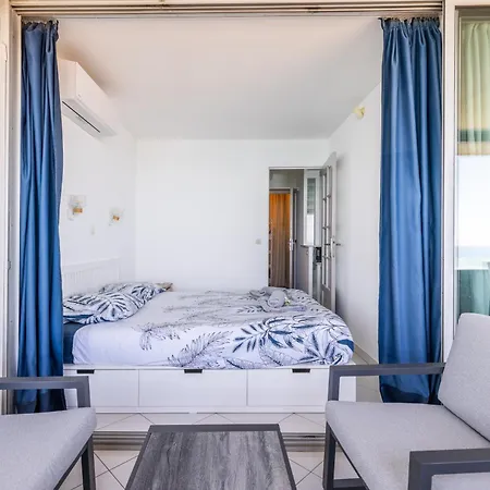 Costa Plana 135 Apartment