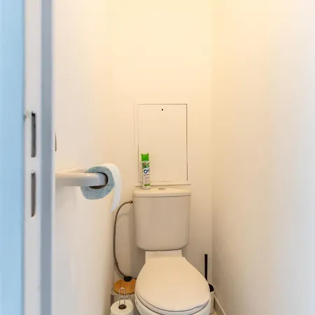 Costa Plana 135 Daire *