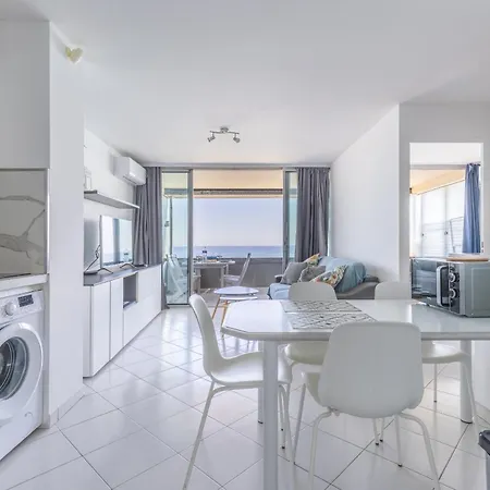 Apartment Costa Plana 135 Cap-d'Ail