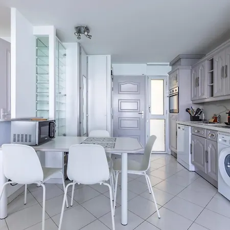 Costa Plana 135 Cap-d'Ail