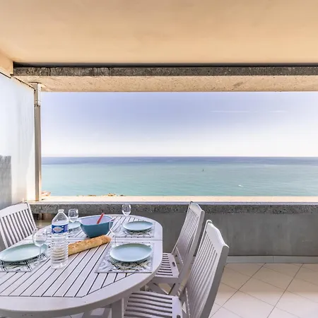Costa Plana 135 * Cap-d'Ail