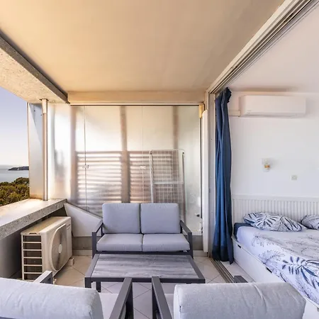 Apartment Costa Plana 135
