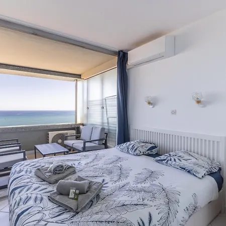 Costa Plana 135 * Cap-d'Ail