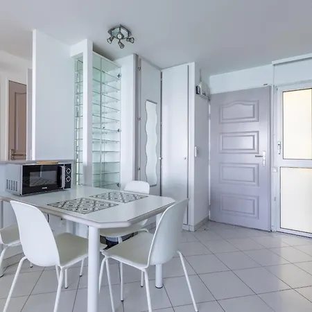 Apartment Costa Plana 135