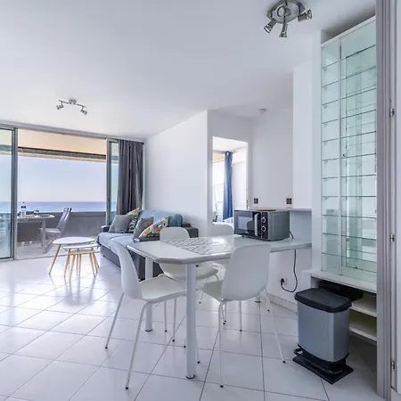 Apartment Costa Plana 135 *