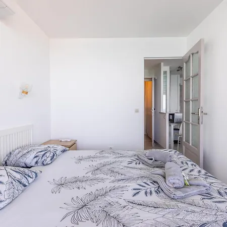 Apartment Costa Plana 135 Cap-d'Ail