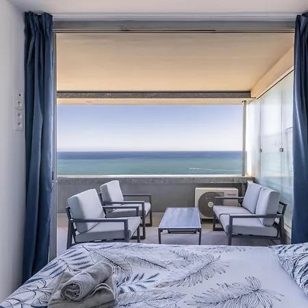 Costa Plana 135 Cap-d'Ail