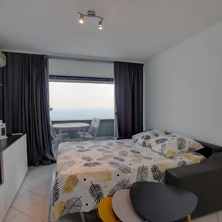 Apartment Costa Plana 135 *
