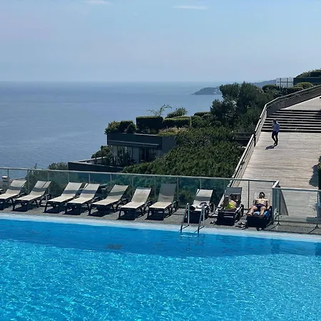 Costa Plana 135 Apartment Cap-d'Ail