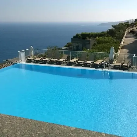 Costa Plana 135 Cap-d'Ail