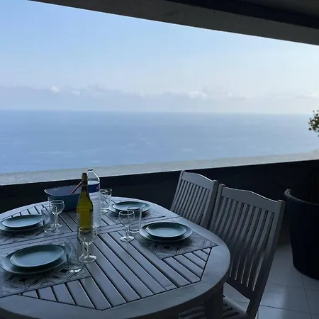 Apartment Costa Plana 135 Cap-d'Ail