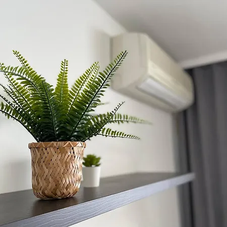 Costa Plana 135 Apartment
