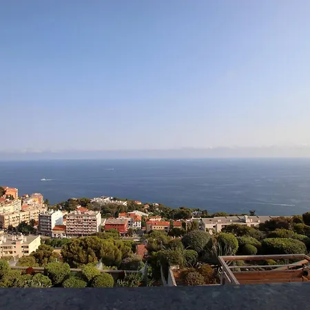 Apartment Costa Plana 135