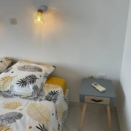 Apartment Costa Plana 135 *
