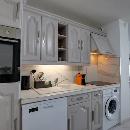 Apartment Costa Plana 135 Cap-d'Ail