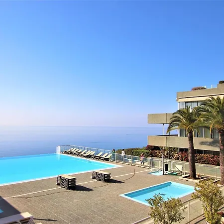 Costa Plana 135 * Cap-d'Ail