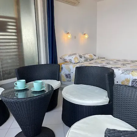 Apartment Costa Plana 135