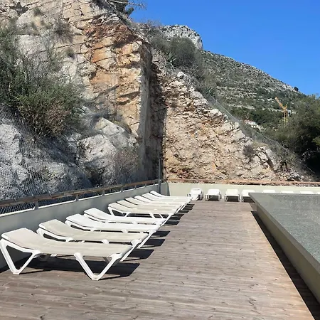 Costa Plana 135 Apartment Cap-d'Ail
