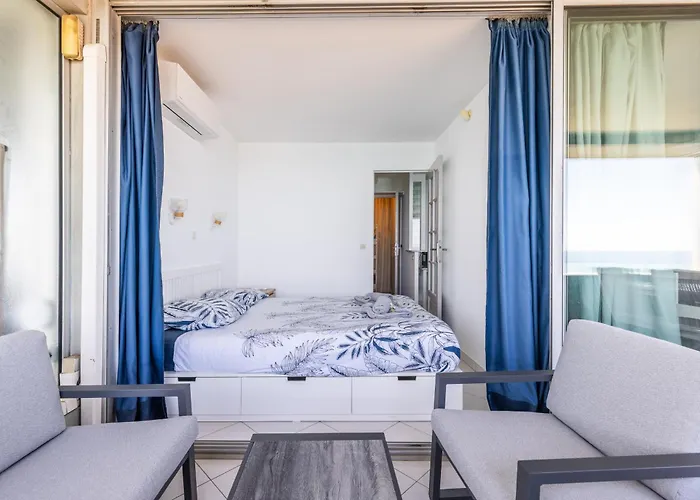 Costa Plana 135 Apartman