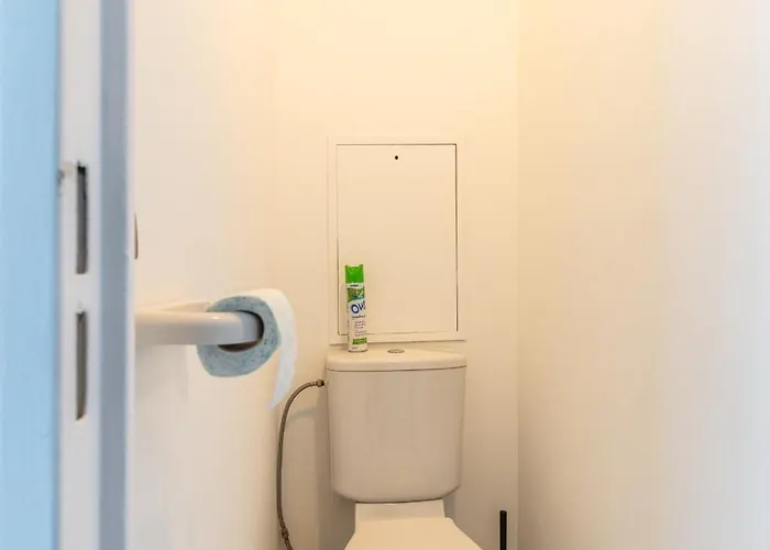 Costa Plana 135 Apartment *
