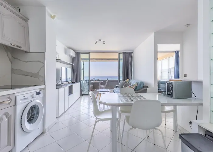 Apartment Costa Plana 135 Cap-d’Ail