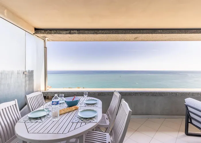 Costa Plana 135 * Cap d'Ail