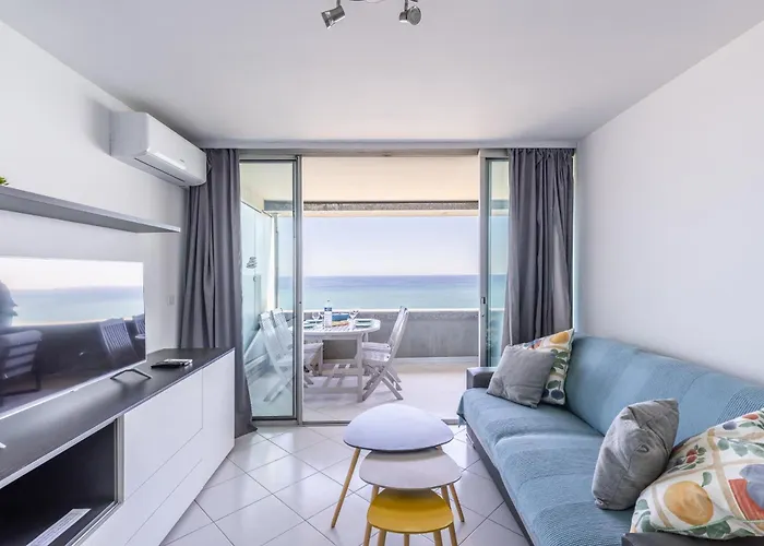 Costa Plana 135 Apartment