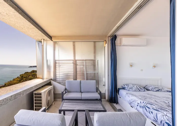 Apartment Costa Plana 135