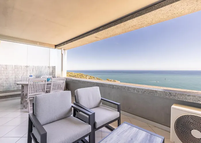 Costa Plana 135 Apartment *