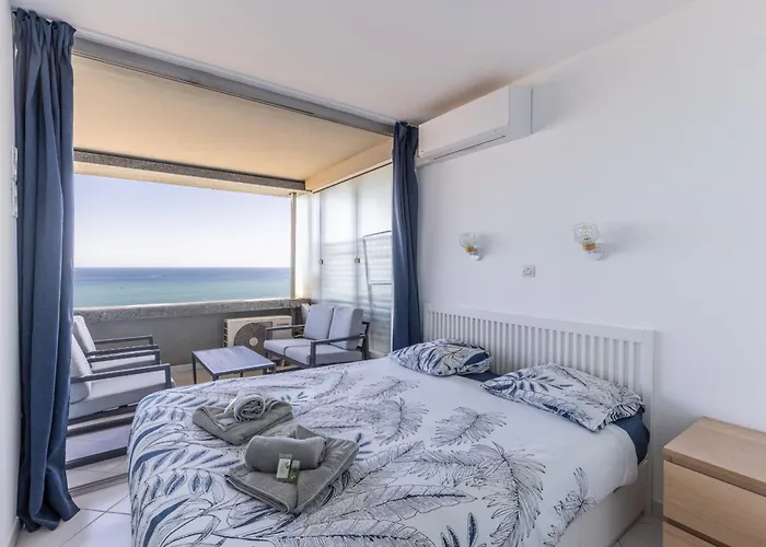 Costa Plana 135 * Cap-d’Ail