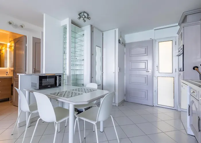 Apartment Costa Plana 135