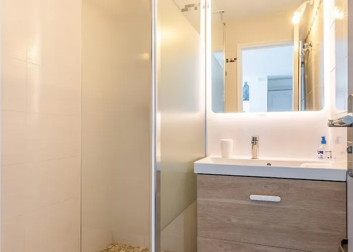 Costa Plana 135 Apartment *
