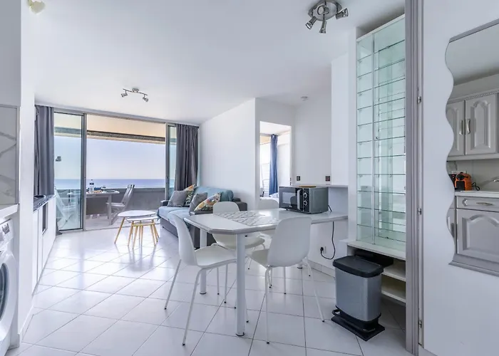Apartment Costa Plana 135 *