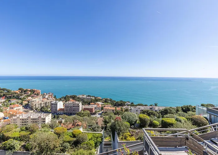 Costa Plana 135 * Cap-d’Ail