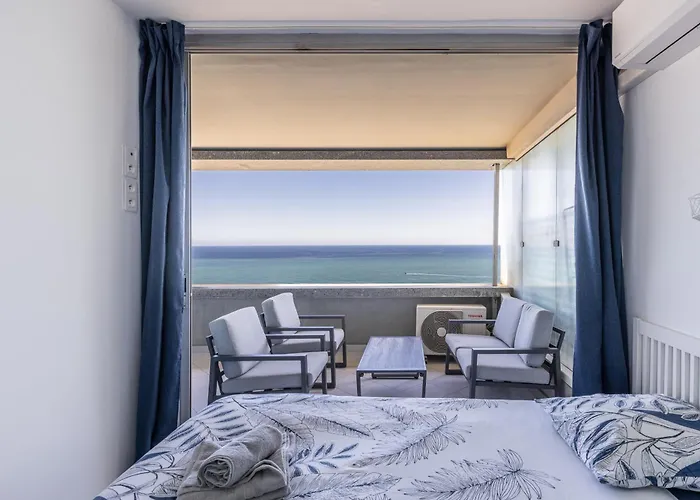 Costa Plana 135 Cap-d’Ail