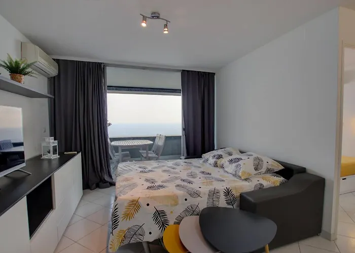 Apartment Costa Plana 135 *