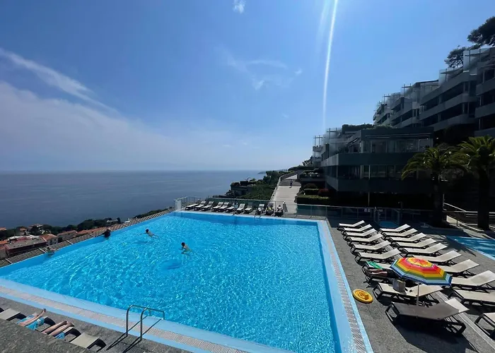 Costa Plana 135 Cap-d’Ail