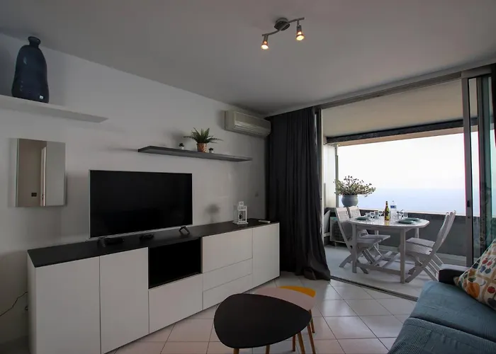 Costa Plana 135 Apartman