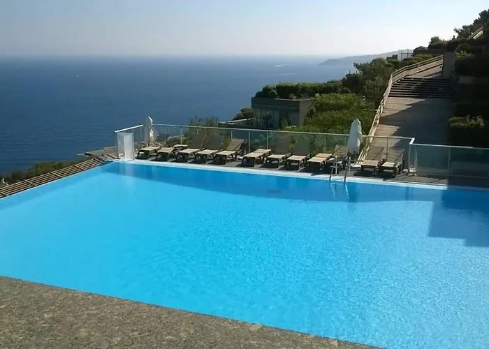 Costa Plana 135 Cap-d’Ail