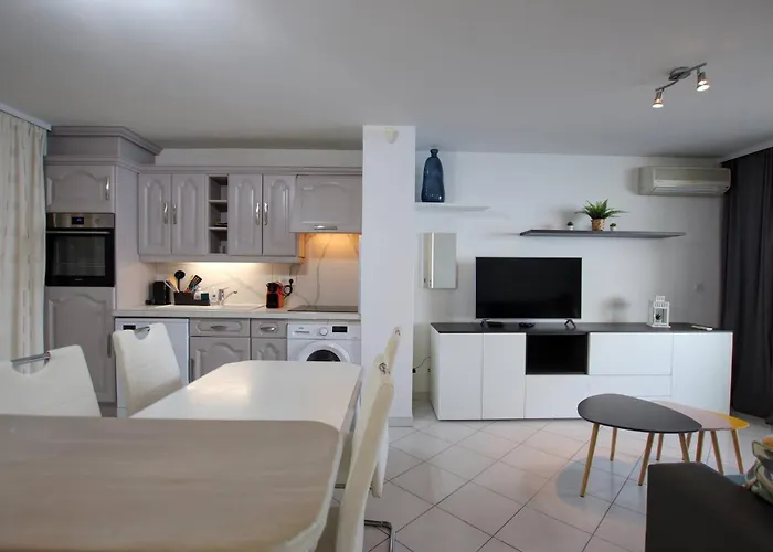 Costa Plana 135 Apartment *