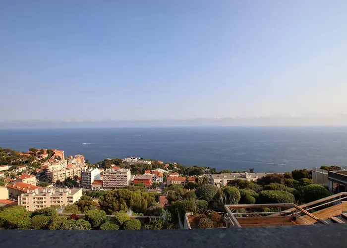 Apartment Costa Plana 135