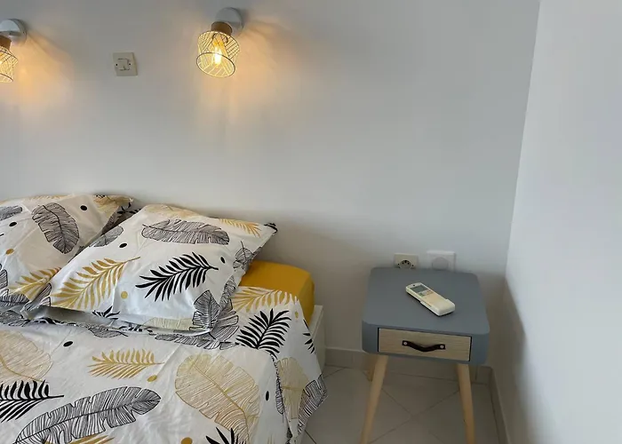 Apartman Costa Plana 135 *