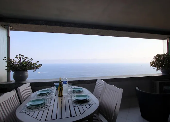 Apartment Costa Plana 135
